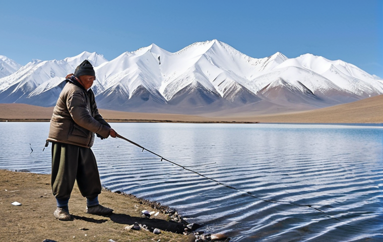 mongolia - 이미지 1
