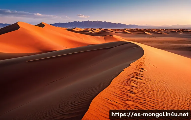 5 Rutas de Trekking Imprescindibles para Viajar al Corazón Histórico de Mongolia 3 몽골 주요 유적지 트레킹 관련 이미지 1