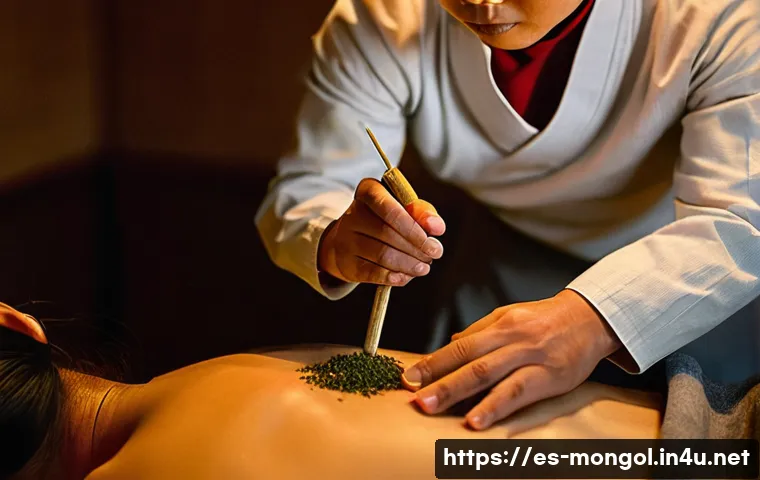 Descubre los Secretos Ancestrales de la Curación Mongol: Tu Bienestar te Espera 4 몽골 전통 치유법 관련 이미지 2